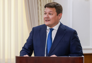 Preparation of sports facilities inventory in regions by Ministry of Culture and Sport to determine actual need for sports facilities