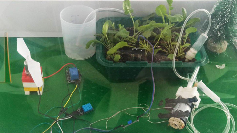  Министерство просвещения РК 