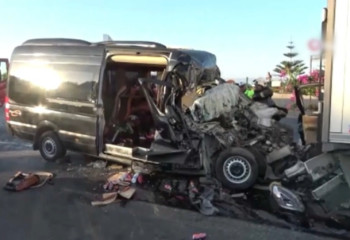 Түркияда қайтыс болған қазақстандықтың жеке басы анықталды