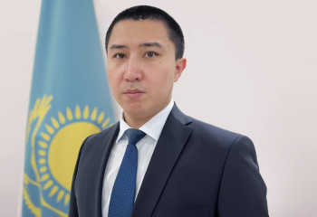 Назначен председатель Комитета госинспекции в АПК Министерства сельского хозяйства РК