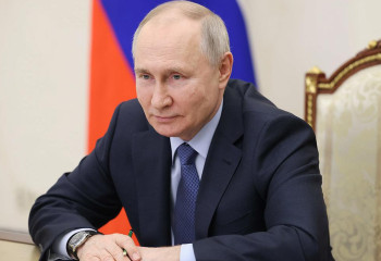 Ресейде әскери комиссариатқа келмегендер 10 есе көп айыппұл төлейді