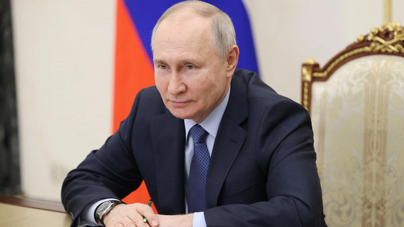  ©ТАСС/Михаил МЕТЦЕЛЬ 