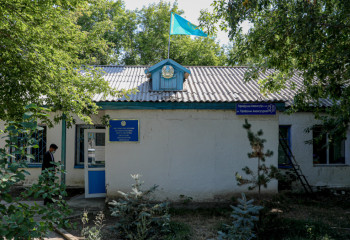 Өңірдегі әкімдіктерге жұмысты үйлестіру үшін жаңа қызметтер берілді