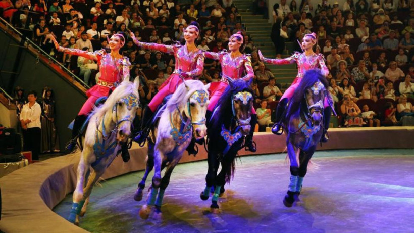  акимат Алматы 