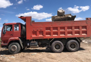 56 стихийных свалок ликвидировали в Астане