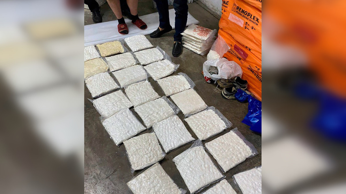  пресс-служба КНБ РК 