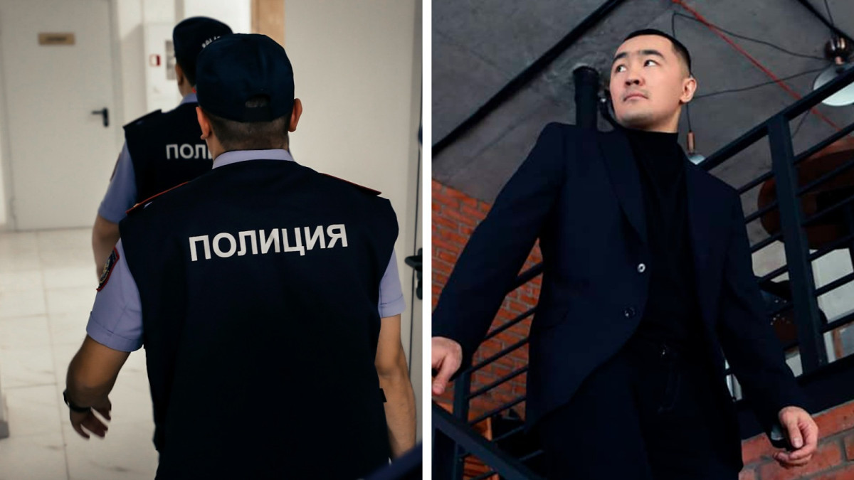  ©El.kz/Арман МҰХАТОВ / instagram.com/beibutshumenov 