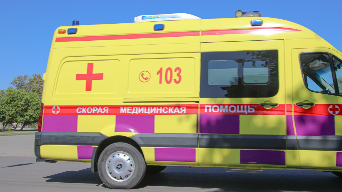  El.kz/Бауыржан ЖУАСБАЕВ 