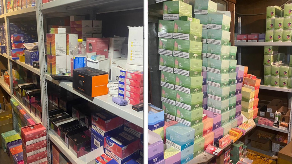  Видеодан кадр 