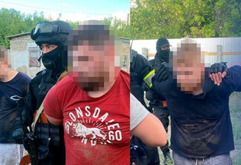 Ұлттық қауіпсіздік комитеті ауқымды операцияны жүзеге асырды