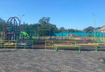 Как благоустроят Абайскую область до конца года?