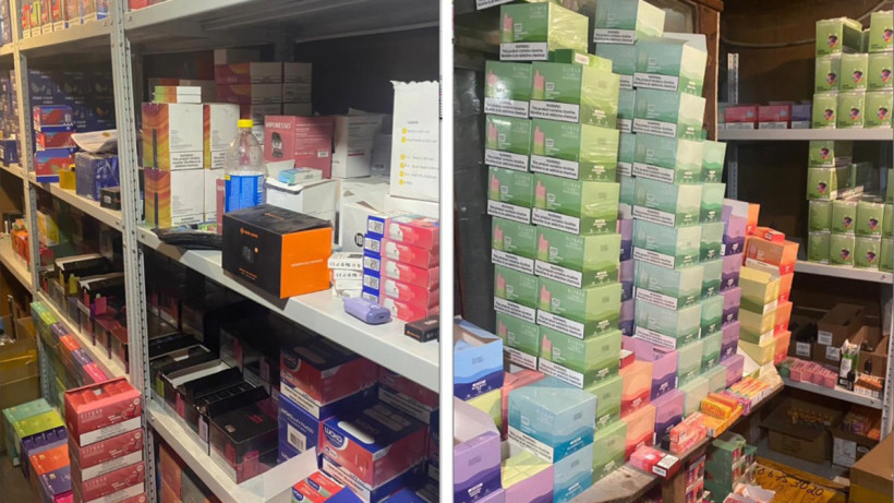  Видеодан кадр 