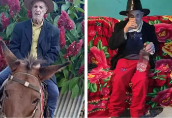 Әлемдегі ең қарт адам қайтыс болды