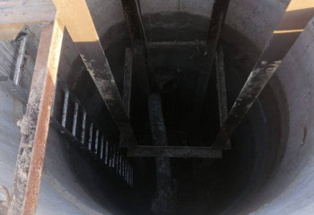 Шошқа өсіру кешеніндегі қайғылы оқиға: жұмысшылар иістен уланып көз жұмған