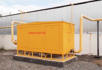 Қостанай облысында сұйытылған газ тапшы