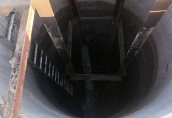 Четыре работника погибли в колодце очистных сооружений свинокомплекса в СКО