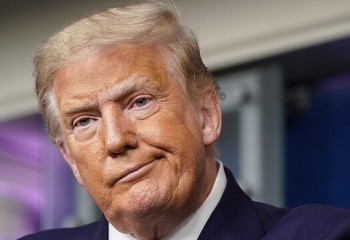 Дональд Трампқа қылмыстық айып тағылды