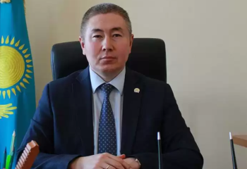 Қостанай облысында әкім қызметінен босатылды