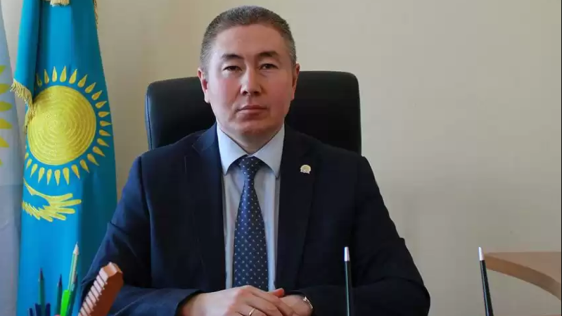  gov.kz 
