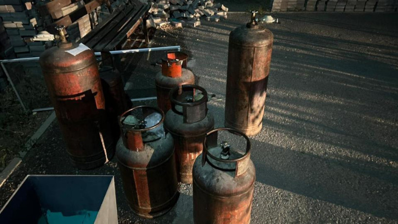  Алматы облыстық ТЖД 