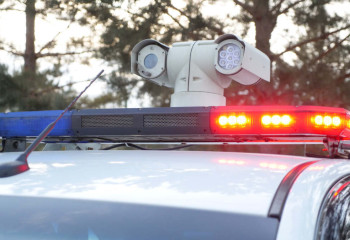 Жүргізуші куәлігінен айырылған ер адам масаң күйде көлік жүргізіп жол апатына түсті