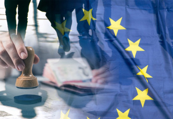 Оформление виз в Европу, Великобританию, США и Канаду: стоимость и сроки