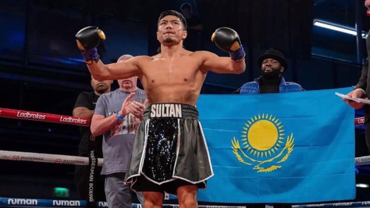 WBA қазақстандық боксшылардың рейтингін жаңартты