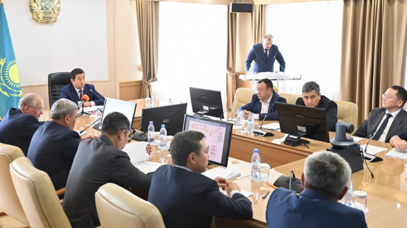  пресс-служба Департамента Агентства по противодействию коррупции по СКО 