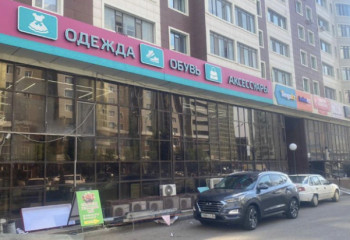 Дизайн-код: Астана заңсыз жарнамалардан тазартылады