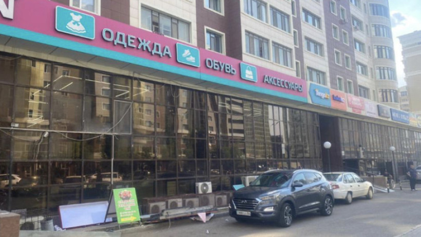  Астана қаласы әкімдігі 