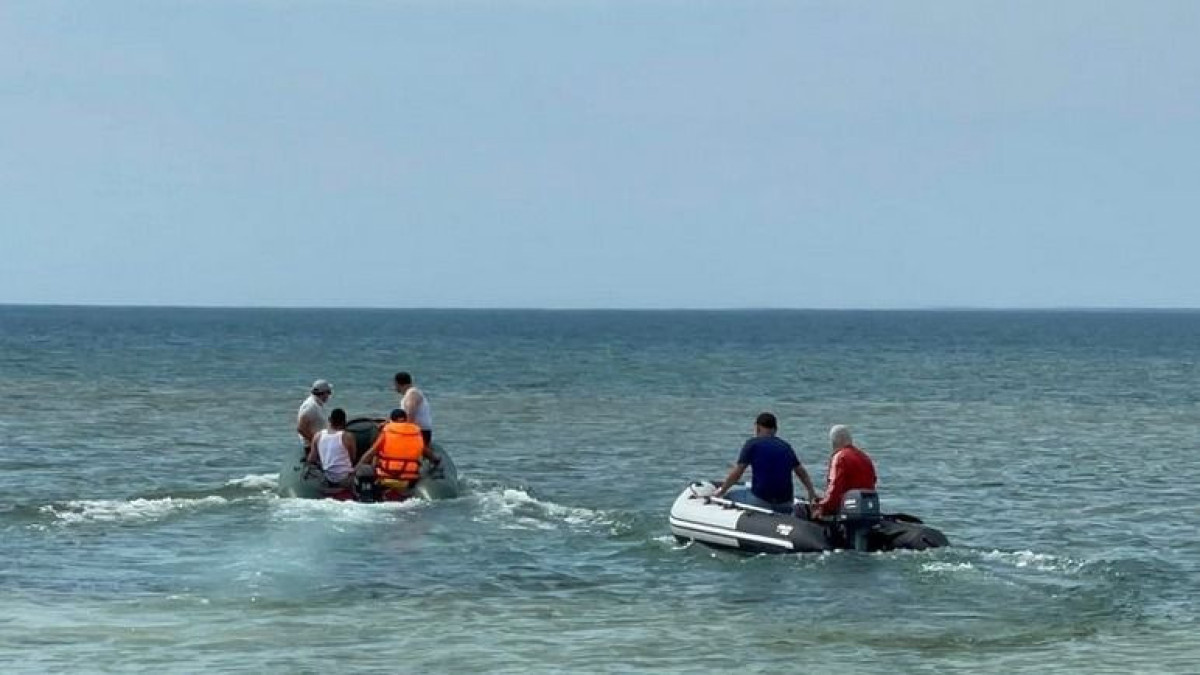  Қарақия ауданы әкімдігі 