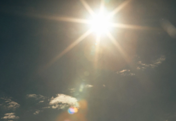 Найзағай, аптап ыстық: 3 тамызға арналған ауа райы болжамы