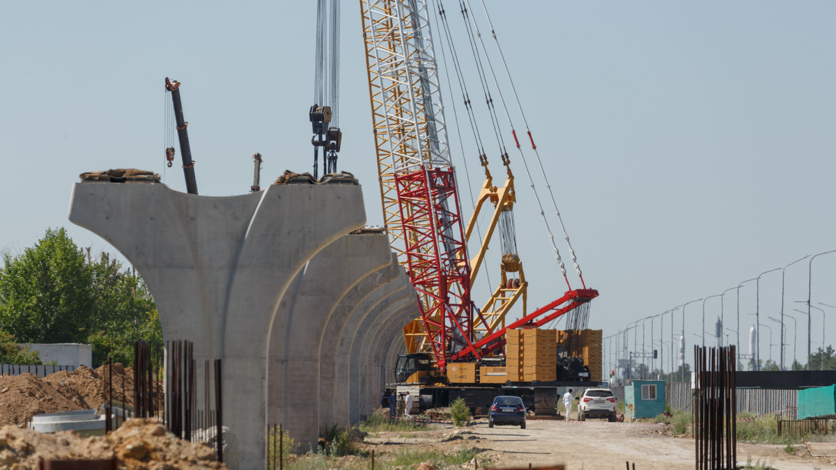  ©El.kz/Артем ЧУРСИНОВ 