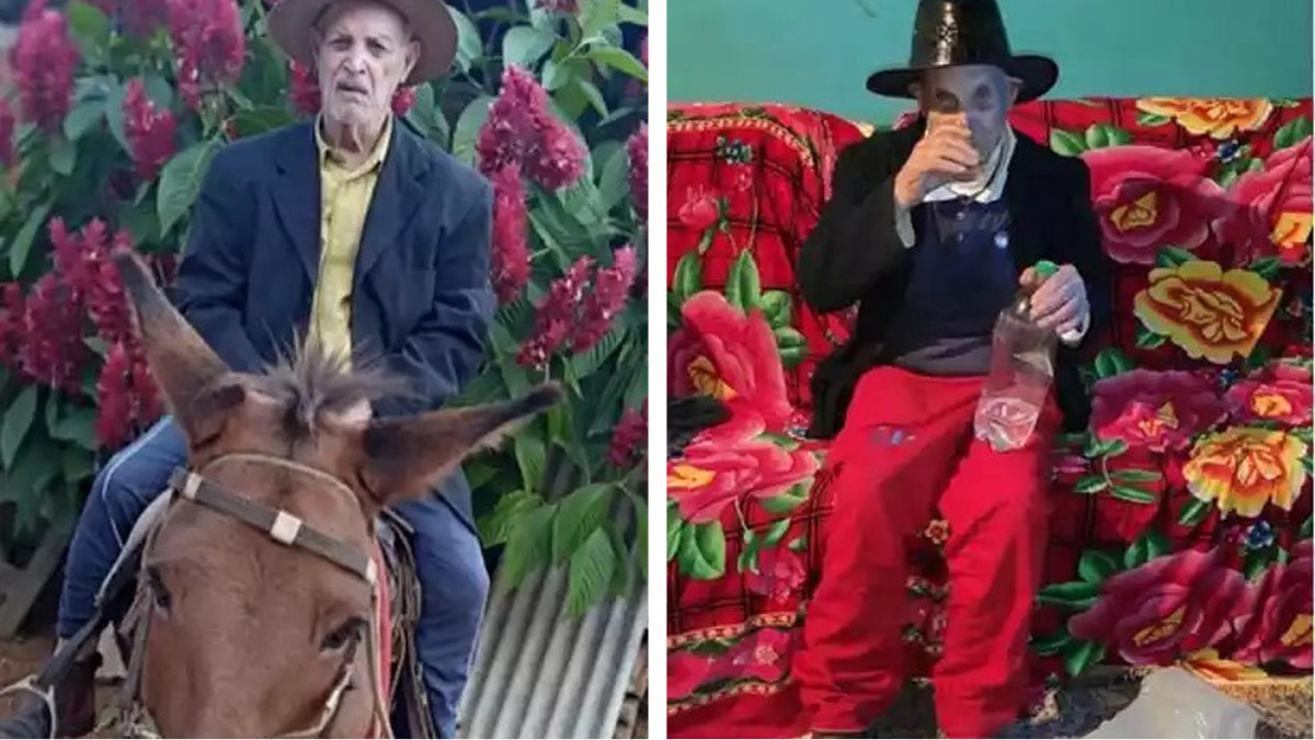  Arquivo Pessoal / Jornal Estado de Minas 