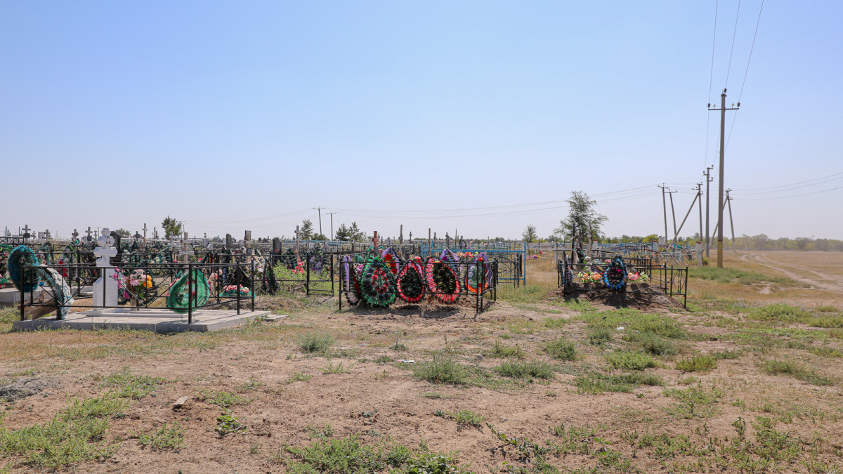  ©El.kz/Бауыржан ЖУАСБАЕВ 