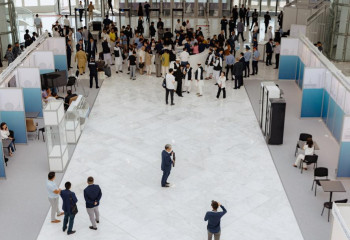 Афганистан презентовал свой торгово-экономический потенциал в Астане