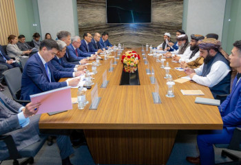 Қазақстанда ауғанстандық студенттер саны көбеюі мүмкін