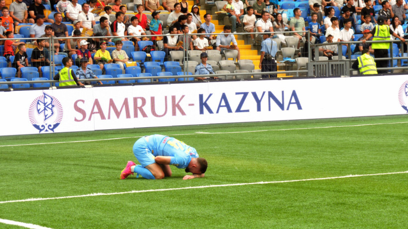  ©El.kz/Мади ИСКАКОВ 