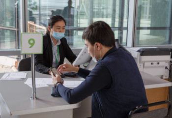 Қате жасалған әлеуметтік аударымдарды E-Gov арқылы қайтаруға болады