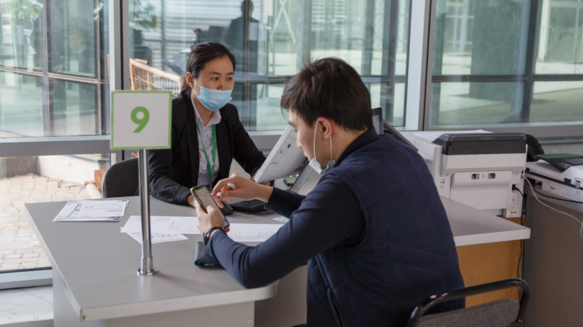  ©El.kz/Артем ЧУРСИНОВ 