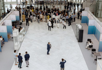 Afghanistan presented its trade and economic potential in Astana