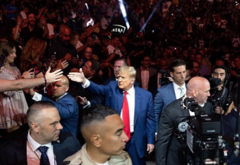 Трампқа 561 жыл түрмеге тоғытылу қаупі төніп тұр