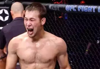 Шавкат Рахмонов жаңа қарсылас таңдады