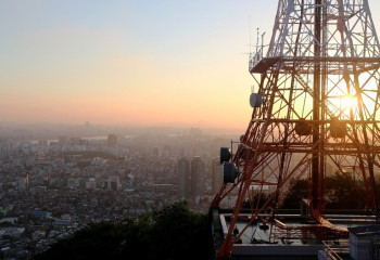 Оңтүстік Кореяда аптап ыстықтан 23 адам қайтыс болды