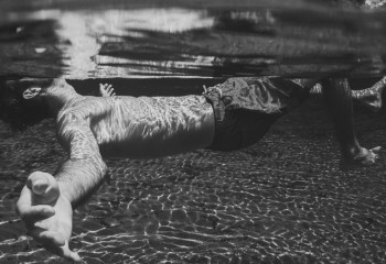 Жамбыл облысында екі оқушы бассейнге батып кетті