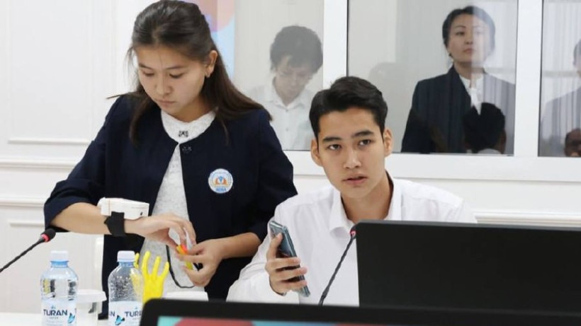  Минпросвещения РК 