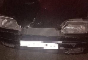 3 жасар бүлдіршін көз жұмды: Ақтөбе облысында кәмелетке толмаған жүргізуші үш адамды қақты