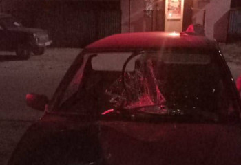 Подросток на авто насмерть сбил трёхлетнего ребёнка в Актюбинской области