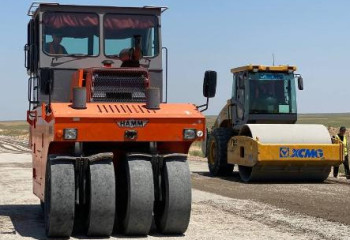 Елімізде мың шақырымнан аса республикалық автожол жөнделеді