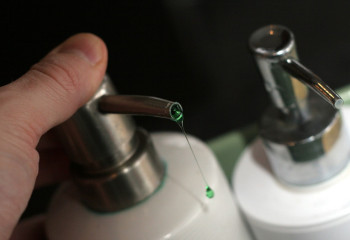 На треть подорожала бытовая химия в Казахстане